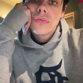 Dominic Richard Harrison profile image