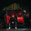 Creator avatar