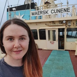 Jennifer freeman profile image