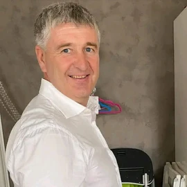Join Peter profile image