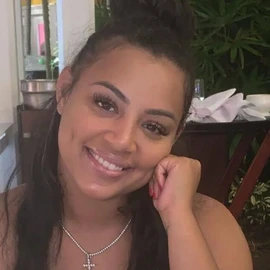 Gaines Rachael profile image