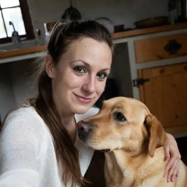 Madeleine Alice Dubon profile image