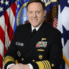Mark Welsh profile image