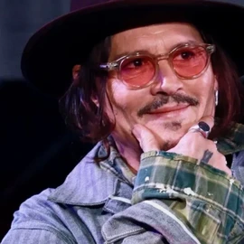 Johnny Depp profile image