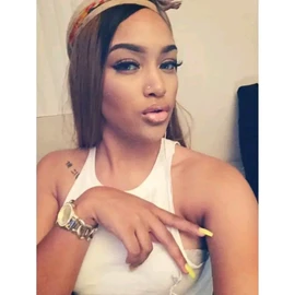 Amber Kenneth profile image