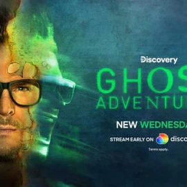 Zak Bagans1 profile image