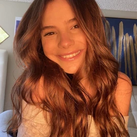 Michelle Josephine profile image