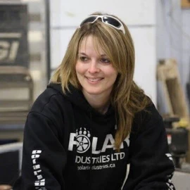 Lisa Kelly profile image