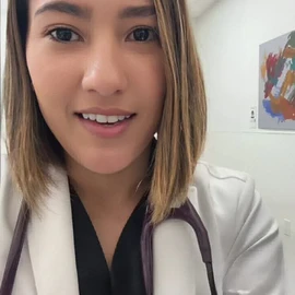 Jennifer Albert profile image