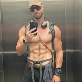 Marc Buckner profile image