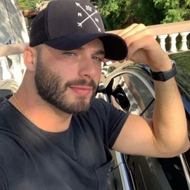 Ethan Evan profile image