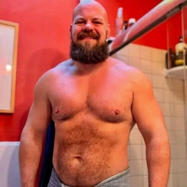 Wild Cuddler profile image