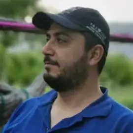 Kamal Otabachi profile image