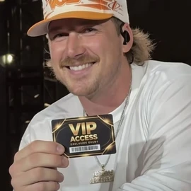 Morgan wallen profile image