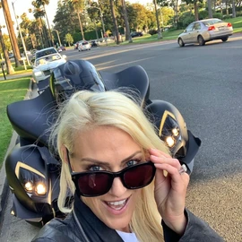 Kate Evan profile image
