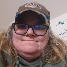 Patricia Poffenberger profile image