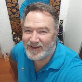 Micheal Martins profile image