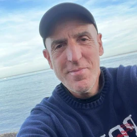 Wyatt Whitney profile image