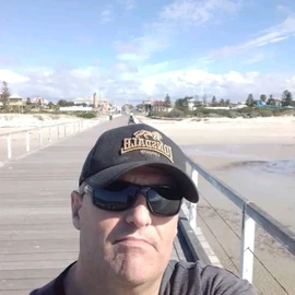 Mark Hudson profile image