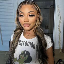 Brandi Sheri profile image