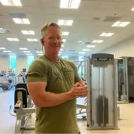 David Scott profile image
