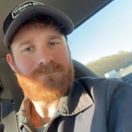 Thomas folse profile image