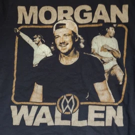 Morgan wallen profile image