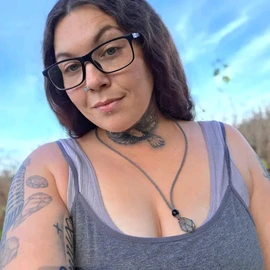Rachel Alyn profile image