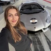 Creator avatar