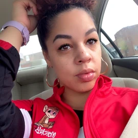 Emily Wilson profile image
