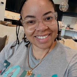 Audrey butler profile image
