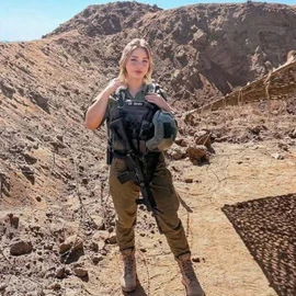Natalie Fadeev profile image