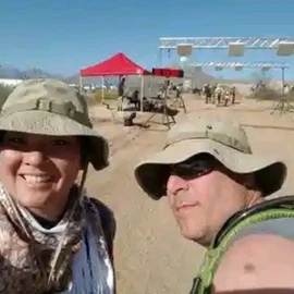 MichaelDavid US military profile image