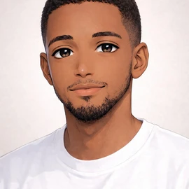 Bible Stories profile image