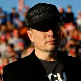 X ÆLON profile image