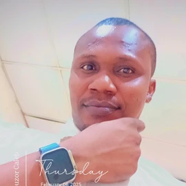 chibuzor Chiagoro profile image