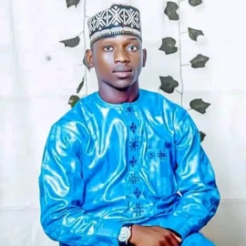 Ahmad waziri profile image