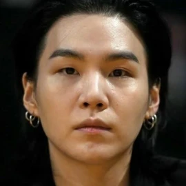 Min yoon gi profile image