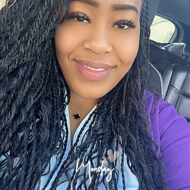 Trenisha James profile image