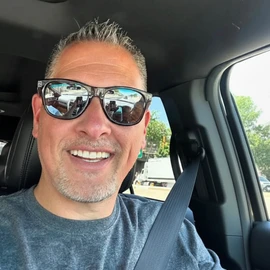 Vincent Mike profile image