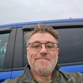 Craig Wilson profile image