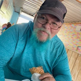 Dwight Cole profile image