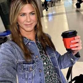 Jennifer Aniston profile image