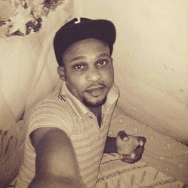 Ojeh Daniel (Ojay's profile image