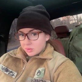 Elizabeth Watson profile image