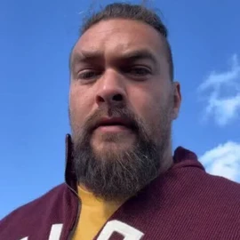 Jason momoa profile image