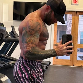 James Lay profile image