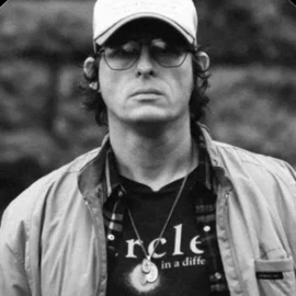 STEPHEN WILSON JR profile image