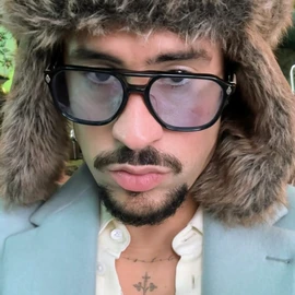 Bad Bunny profile image