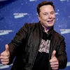 Creator avatar
